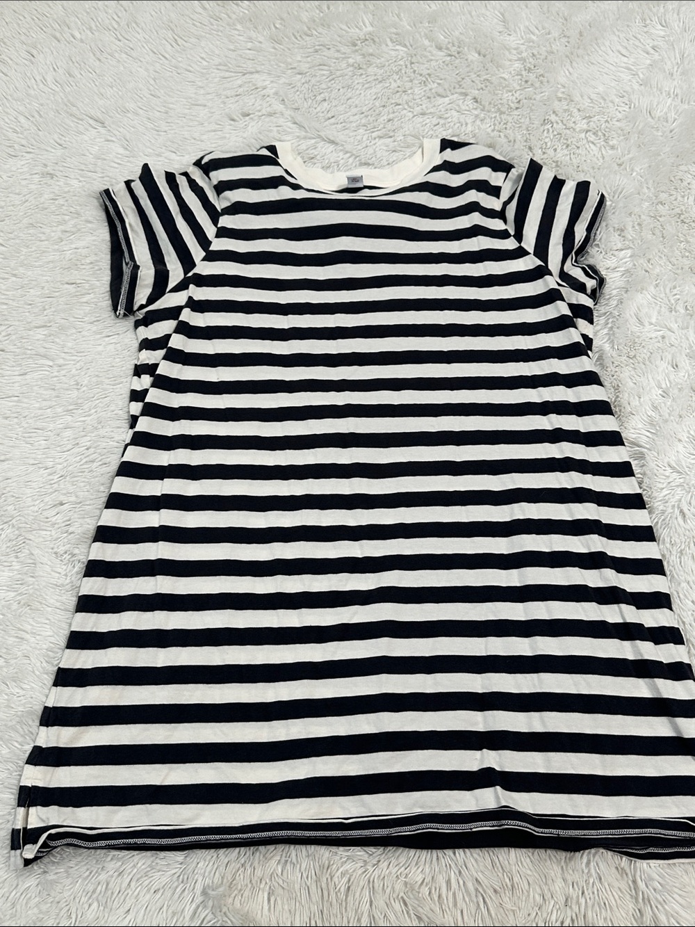 🦆 Old Navy T-Shirt Dress